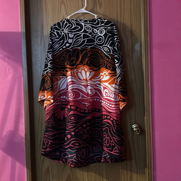 Ana Schultz Shirt Size 24 - Picture 4 of 4